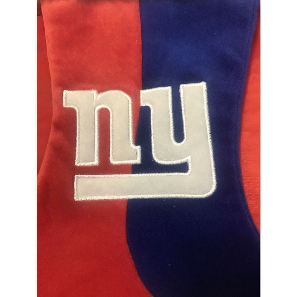 New york Giants stocking - Picture 4 of 6